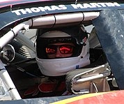 Thomas Martin (racing driver)
