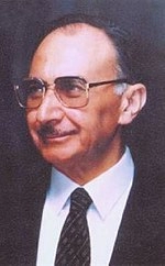 Thouqan Hindawi