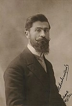 Todor Aleksandrov