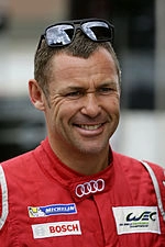 Tom Kristensen (racing driver)