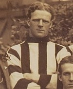 Tom Pollard (footballer)