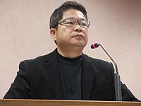 Tsai Huang-liang