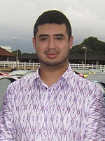 Tunku Ismail Idris