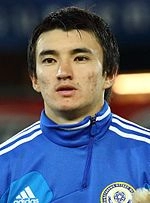 Ulan Konysbayev