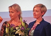 Ulla Preeden