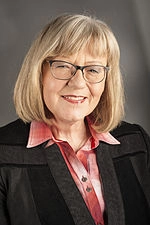 Ulrike Rodust