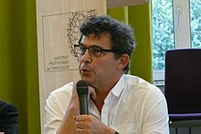 Éric Fassin