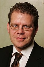 Árni Magnússon (politician)