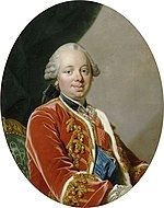 Étienne François, duc de Choiseul