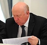 Valery Shantsev