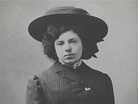 Vera Inber