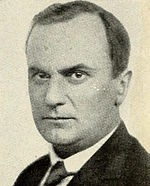 Victor Tourjansky