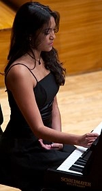 Victoria Sánchez (musician)