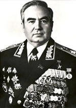 Viktor Kulikov