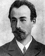 Viktor Kurnatovsky