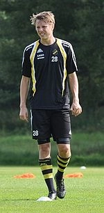 Viktor Lundberg