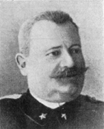 Vittorio Luigi Alfieri