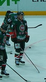 Vladimir Denisov (ice hockey)