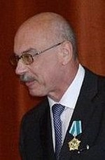 Vladimir Ivanovich Voronkov