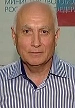 Vladimir Kojève