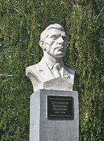 Vladimir Kudashov