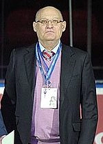 Vladimir Petrov (ice hockey)