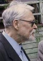Vladimir Toporov