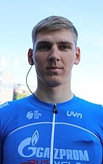Vladislav Kulikov (cyclist)