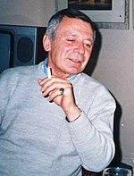 Vlastimir Đuza Stojiljković
