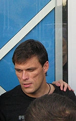 Vyacheslav Kernozenko