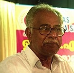W. R. Varadarajan