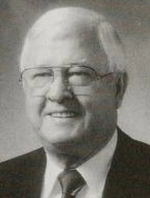 Walter G. Church Sr.