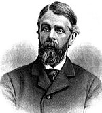 Warren F. Daniell