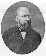 Wilhelm Studemund