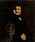 Wilibald Swibert Joseph Gottlieb von Besser