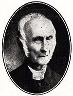 William Cowper (Dean of Sydney)