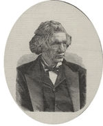 William Erigena Robinson