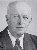 William Gallagher (politician)