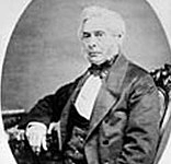 William Hamilton Merritt