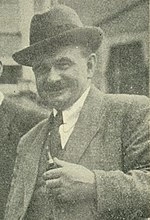 William Kelly (Labour politician)