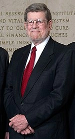 William Poole (economist)