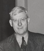 William R. Thom