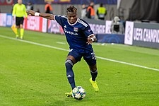 Youssouf Koné (footballer, born 1995)