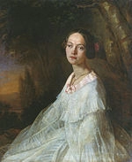 Yulia Zhadovskaya
