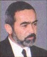 Yuri Bakhshyan