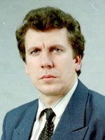 Yury Vlasov (politician)