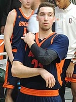Zach Thomas (basketball)